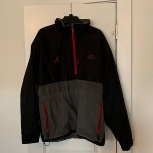 Drake Alabama Logo Jacket